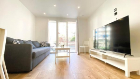 Appartement 2 Ch. centre ville, terrasse, moderne